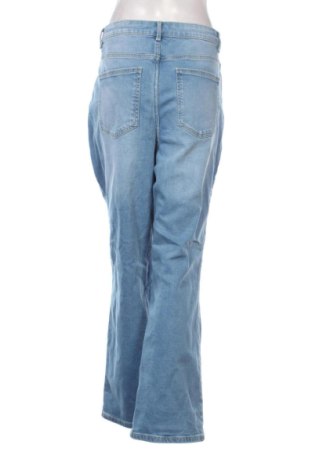 Dámské džíny  The 1964 Denim Company, Velikost XXL, Barva Modrá, Cena  249,00 Kč