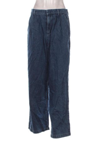 Дамски дънки The 1964 Denim Company, Размер M, Цвят Син, Цена 7,15 €