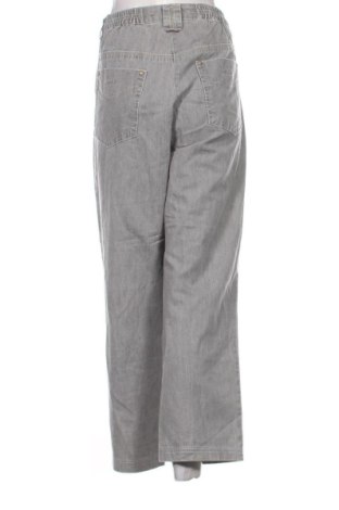 Damen Jeans Thea Plus, Größe XXL, Farbe Grau, Preis € 15,00