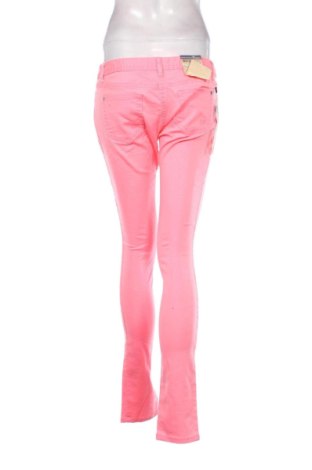 Дамски дънки Tom Tailor, Размер L, Цвят Розов, Цена 35,69 €
