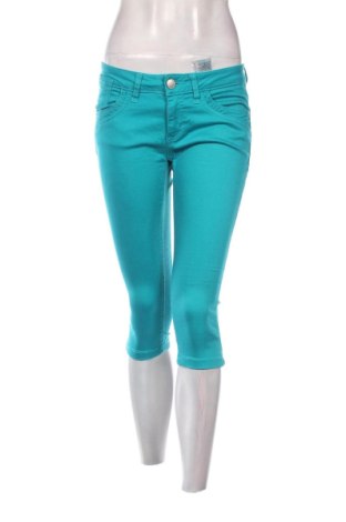 Dámské džíny  Tom Tailor, Velikost M, Barva Modrá, Cena  595,00 Kč