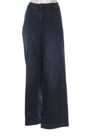 Női farmernadrág Tom Tailor, Méret L, Szín Kék, Ár 19 835 Ft
