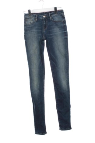 Dámske džínsy  Tommy Hilfiger, Veľkosť S, Farba Modrá, Cena  49,95 €