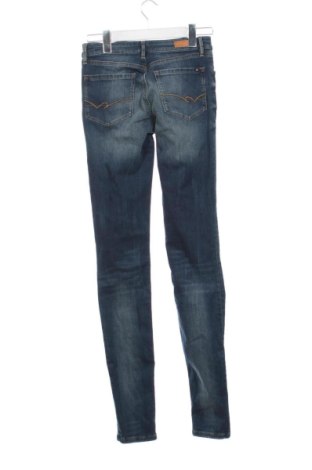 Dámske džínsy  Tommy Hilfiger, Veľkosť S, Farba Modrá, Cena  49,95 €