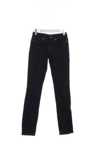 Blugi de femei Tommy Hilfiger, Mărime S, Culoare Albastru, Preț 259,99 Lei