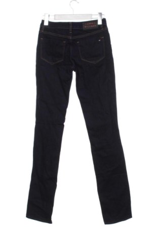 Blugi de femei Tommy Hilfiger, Mărime S, Culoare Albastru, Preț 259,99 Lei