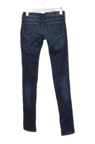 Női farmernadrág Tommy Hilfiger, Méret S, Szín Kék, Ár 21 029 Ft