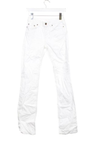 Blugi de femei Tommy Hilfiger, Mărime XS, Culoare Alb, Preț 259,99 Lei