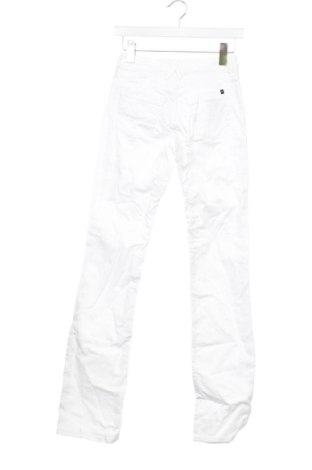 Blugi de femei Tommy Hilfiger, Mărime XS, Culoare Alb, Preț 259,99 Lei