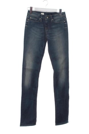 Női farmernadrág Tommy Hilfiger, Méret S, Szín Kék, Ár 21 029 Ft