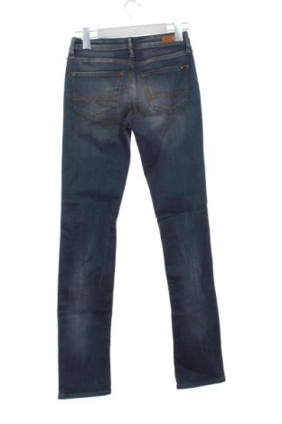 Női farmernadrág Tommy Hilfiger, Méret S, Szín Kék, Ár 21 029 Ft