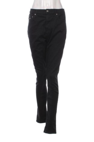 Dámské džíny  Tommy Jeans, Velikost XL, Barva Černá, Cena  1 179,00 Kč