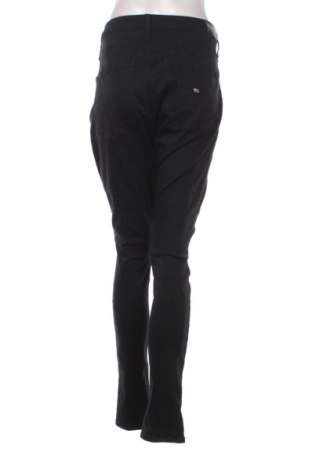 Dámské džíny  Tommy Jeans, Velikost XL, Barva Černá, Cena  1 179,00 Kč