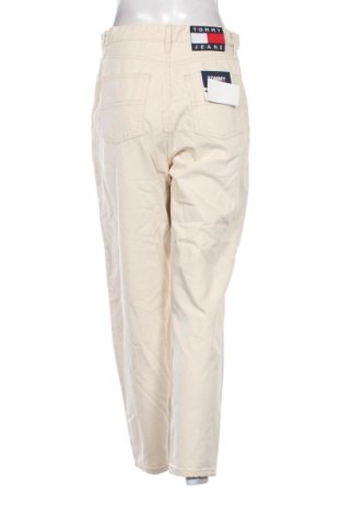 Blugi de femei Tommy Jeans, Mărime M, Culoare Ecru, Preț 549,99 Lei