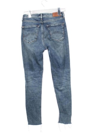 Дамски дънки Tommy Jeans, Размер S, Цвят Син, Цена 38,85 €