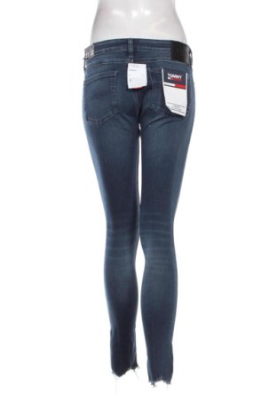 Γυναικείο Τζίν Tommy Jeans, Μέγεθος L, Χρώμα Μπλέ, Τιμή 107,99 €