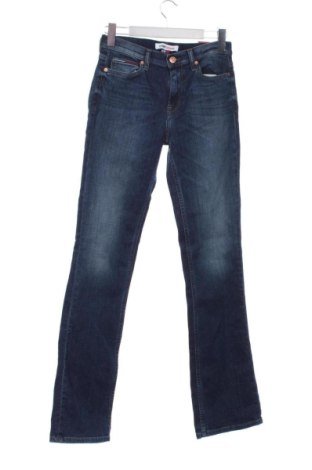 Γυναικείο Τζίν Tommy Jeans, Μέγεθος M, Χρώμα Μπλέ, Τιμή 107,99 €