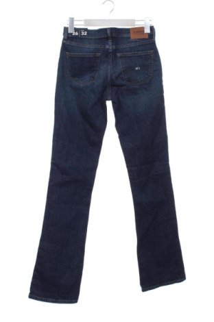 Γυναικείο Τζίν Tommy Jeans, Μέγεθος M, Χρώμα Μπλέ, Τιμή 107,99 €