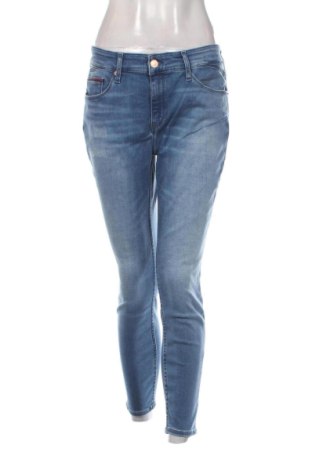 Damen Jeans Tommy Jeans, Größe XL, Farbe Blau, Preis 49,99 €