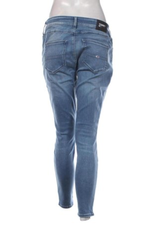 Damen Jeans Tommy Jeans, Größe XL, Farbe Blau, Preis 49,99 €