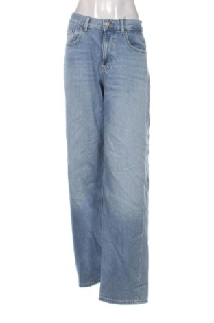 Blugi de femei Tommy Jeans, Mărime XXL, Culoare Albastru, Preț 549,99 Lei