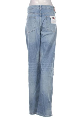 Blugi de femei Tommy Jeans, Mărime XXL, Culoare Albastru, Preț 549,99 Lei