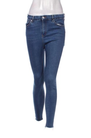 Дамски дънки Topshop, Размер M, Цвят Син, Цена 20,96 €
