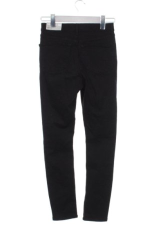 Дамски дънки Topshop Moto, Размер XS, Цвят Черен, Цена 32,00 €