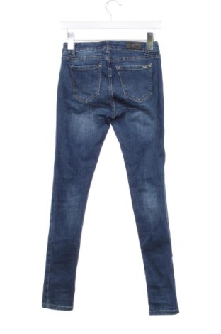 Dámské džíny  Toxik 3, Velikost S, Barva Modrá, Cena  299,00 Kč