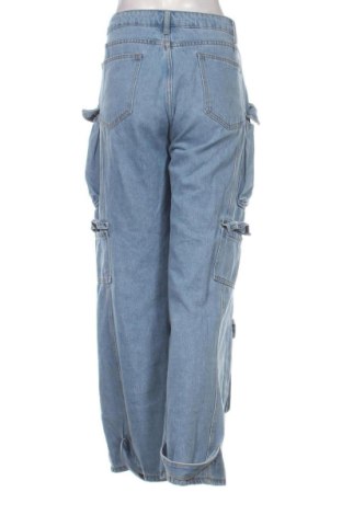 Damen Jeans Trendy, Größe M, Farbe Blau, Preis € 14,00