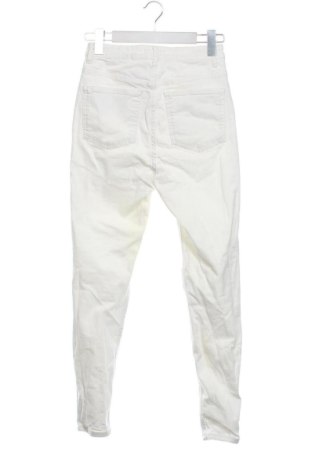 Dámske džínsy  Trendyol, Veľkosť S, Farba Biela, Cena  18,95 €
