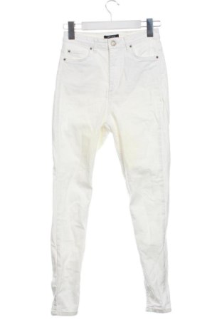 Dámske džínsy  Trendyol, Veľkosť S, Farba Biela, Cena  18,95 €