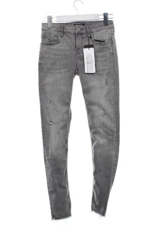 Dámské džíny  Trendyol, Velikost S, Barva Černá, Cena  539,00 Kč