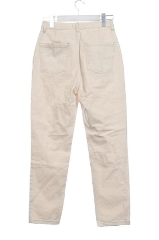 Női farmernadrág Trendyol, Méret S, Szín Ekrü
, Ár 6 399 Ft