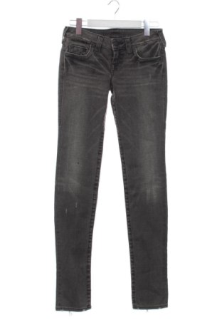 Γυναικείο Τζίν True Religion, Μέγεθος M, Χρώμα Γκρί, Τιμή 54,99 €