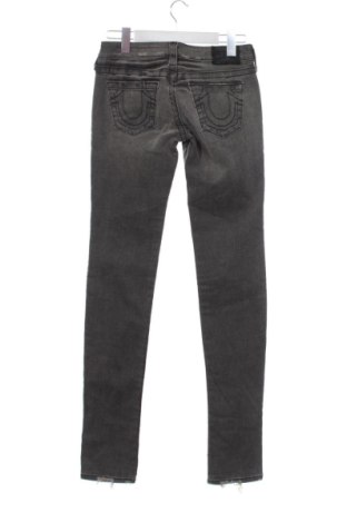 Γυναικείο Τζίν True Religion, Μέγεθος M, Χρώμα Γκρί, Τιμή 54,99 €