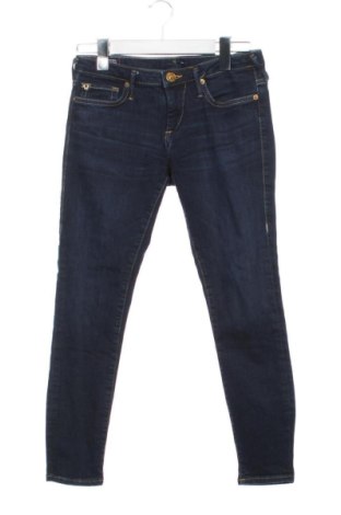 Дамски дънки True Religion, Размер S, Цвят Син, Цена 46,01 €