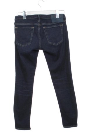 Дамски дънки True Religion, Размер S, Цвят Син, Цена 46,01 €