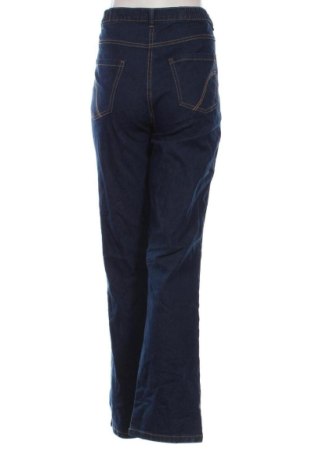 Damen Jeans Ulla Popken, Größe XL, Farbe Blau, Preis 27,99 €