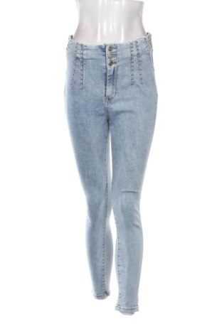 Női farmernadrág Unbranded, Méret L, Szín Kék, Ár 5 969 Ft, #135689304