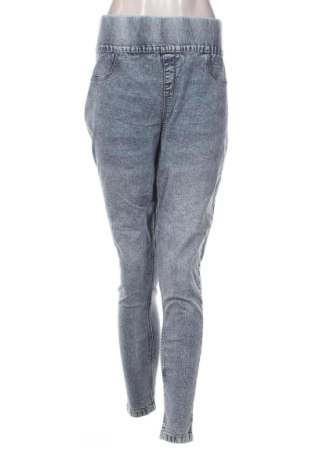 Dámské džíny  Unbranded, Velikost XXL, Barva Modrá, Cena  319,00 Kč