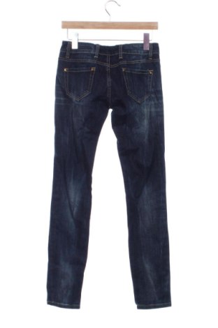 Damskie jeansy Unbranded, Rozmiar M, Kolor Niebieski, Cena 80,38 zł