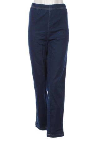 Női farmernadrág Unbranded, Méret XXL, Szín Kék, Ár 7 499 Ft