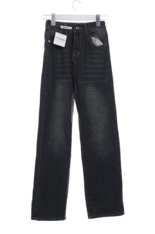 Damskie jeansy Unbranded, Rozmiar S, Kolor Niebieski, Cena 59,99 zł