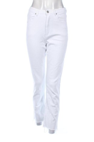 Blugi de femei Unbranded, Mărime S, Culoare Alb, Preț 52,99 Lei