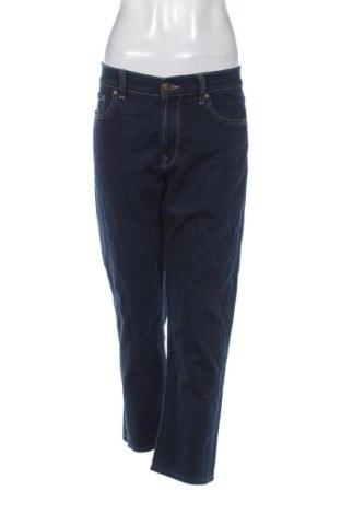 Blugi de femei Unbranded, Mărime XL, Culoare Albastru, Preț 91,99 Lei