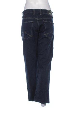 Blugi de femei Unbranded, Mărime XL, Culoare Albastru, Preț 91,99 Lei