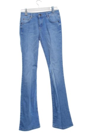 Blugi de femei Supertrash, Mărime S, Culoare Albastru, Preț 237,99 Lei, #136013987