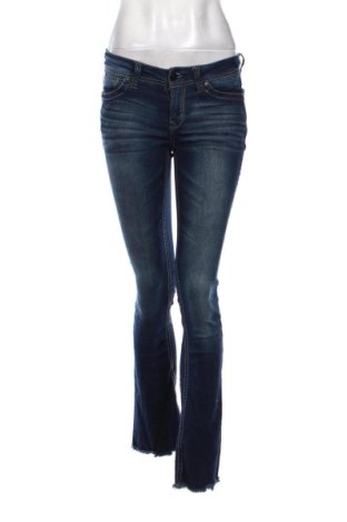 Damen Jeans Unbranded, Größe S, Farbe Blau, Preis 19,99 €