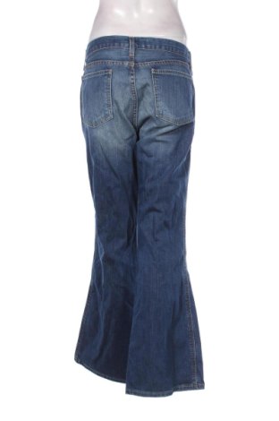 Női farmernadrág Unbranded, Méret XXL, Szín Kék, Ár 11 438 Ft